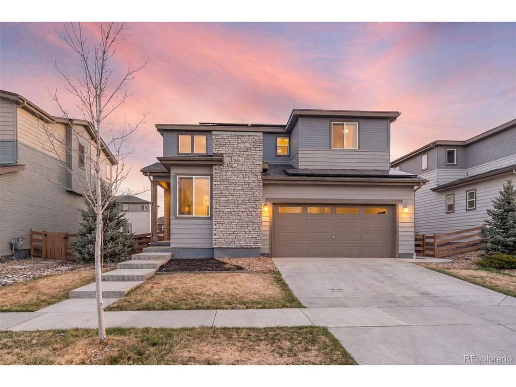 17177 E 103rd Ave, Commerce City, CO 80022