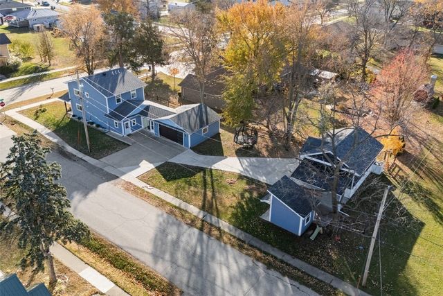 155 N Front, North Liberty, IA 52317