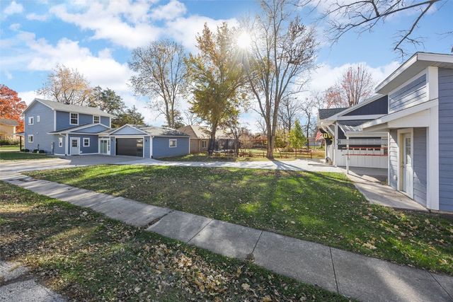155 N Front, North Liberty, IA 52317