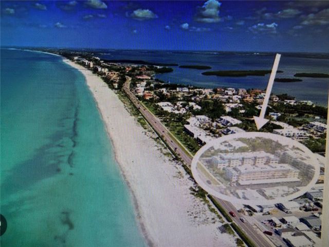 3802 GULF OF MEXICO DRIVE A204, Longboat Key, FL 34228