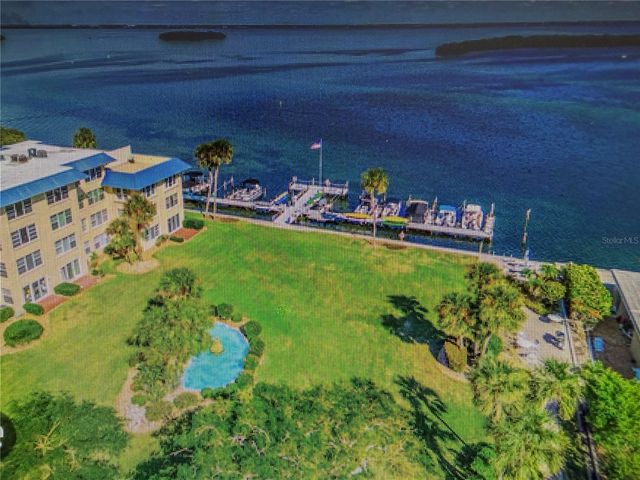 3802 GULF OF MEXICO DRIVE A204, Longboat Key, FL 34228