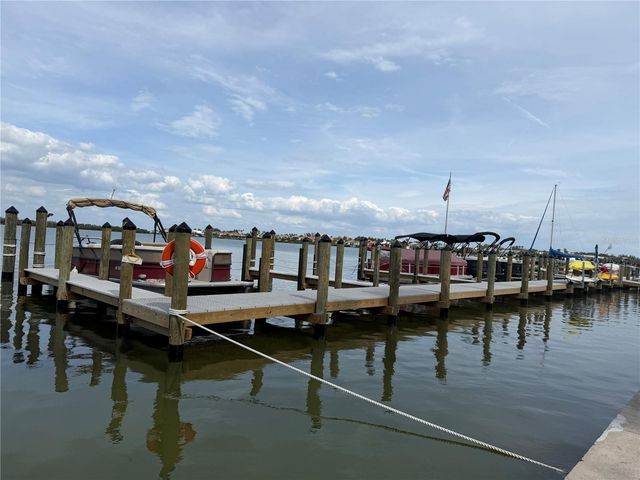 3802 GULF OF MEXICO DRIVE A204, Longboat Key, FL 34228