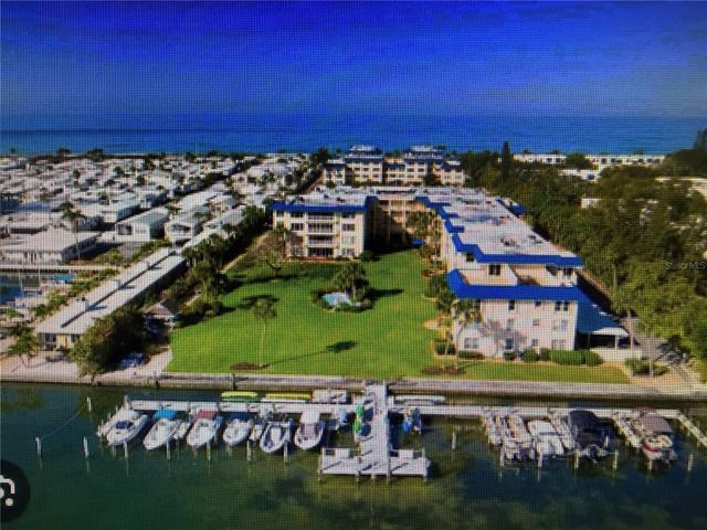 3802 GULF OF MEXICO DRIVE A204, Longboat Key, FL 34228