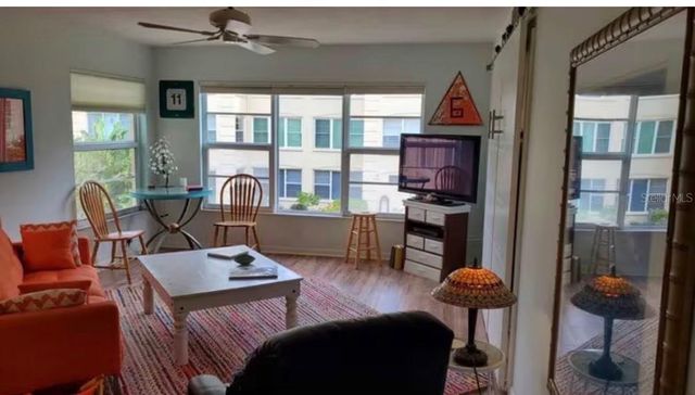 3802 GULF OF MEXICO DRIVE A204, Longboat Key, FL 34228