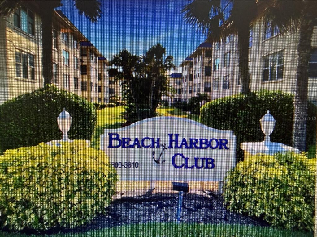 3802 GULF OF MEXICO DRIVE A204, Longboat Key, FL 34228