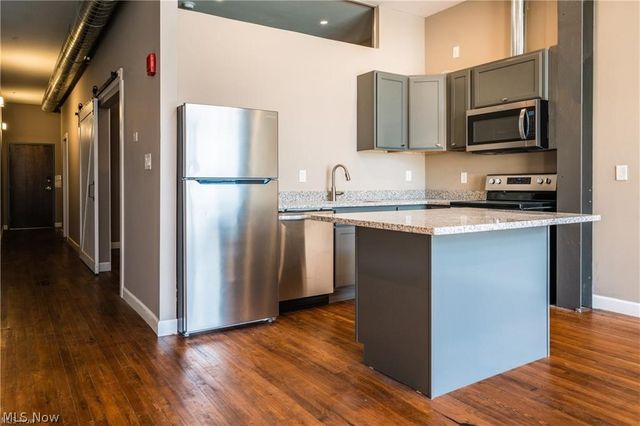 3800 Euclid Avenue 109, Cleveland, OH 44115