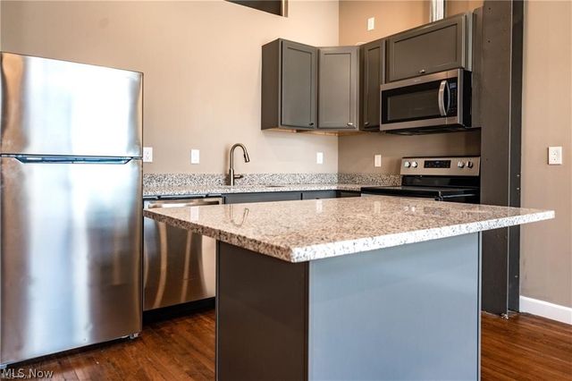 3800 Euclid Avenue 109, Cleveland, OH 44115