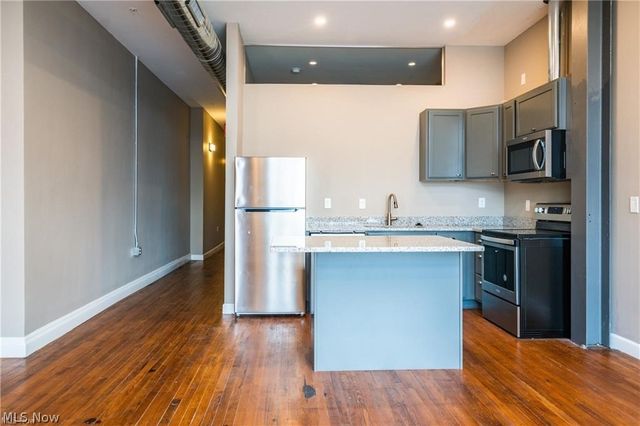 3800 Euclid Avenue 109, Cleveland, OH 44115