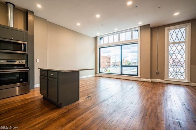 3800 Euclid Avenue 109, Cleveland, OH 44115
