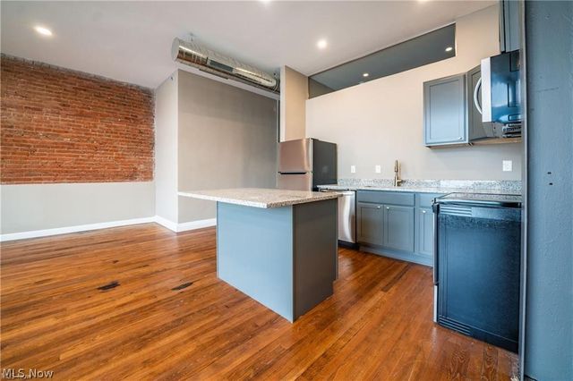3800 Euclid Avenue 109, Cleveland, OH 44115