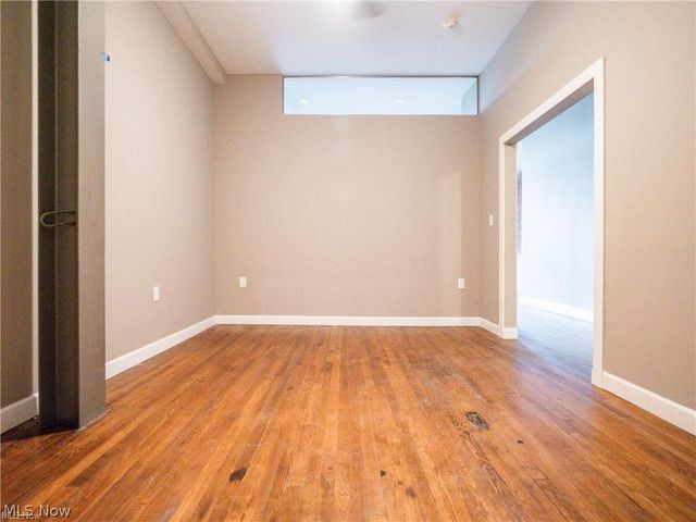 3800 Euclid Avenue 109, Cleveland, OH 44115