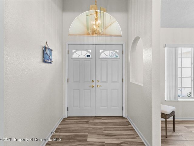 8052 Spring Hill Drive, Spring Hill, FL 34606