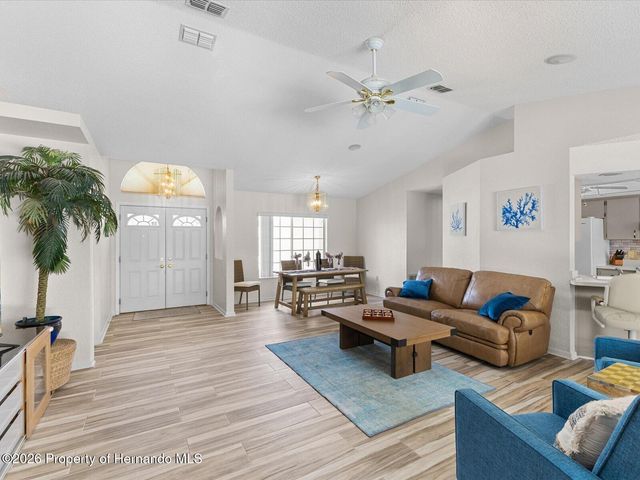 8052 Spring Hill Drive, Spring Hill, FL 34606