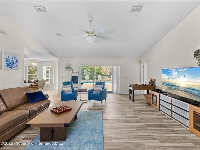 8052 Spring Hill Drive, Spring Hill, FL 34606