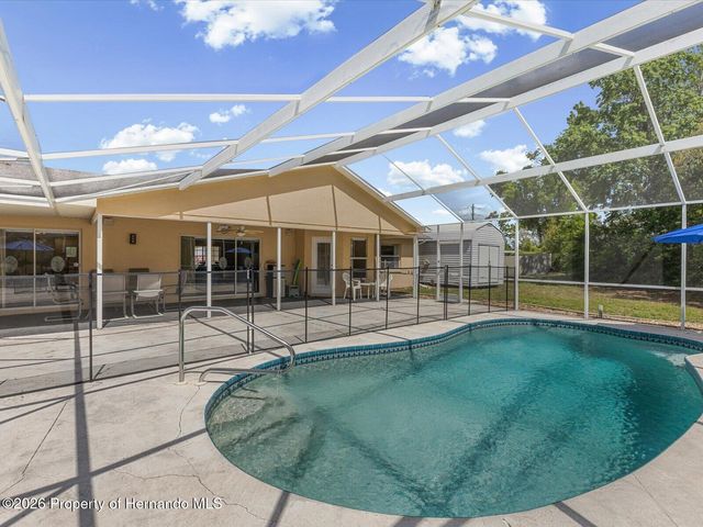 8052 Spring Hill Drive, Spring Hill, FL 34606