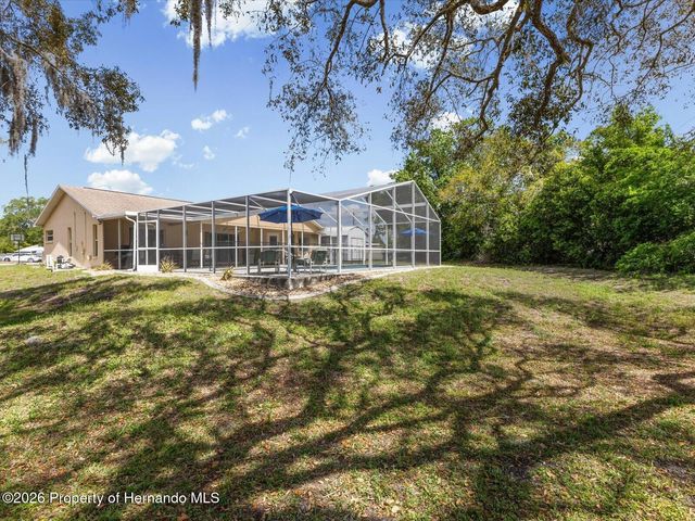 8052 Spring Hill Drive, Spring Hill, FL 34606