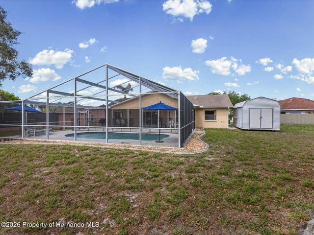 8052 Spring Hill Drive, Spring Hill, FL 34606