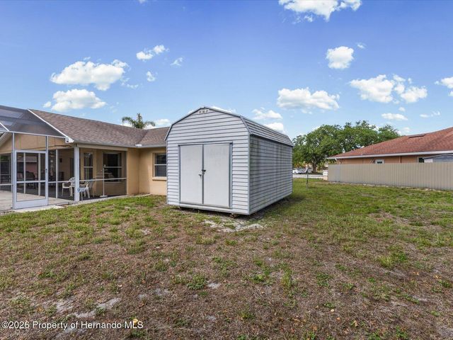 8052 Spring Hill Drive, Spring Hill, FL 34606