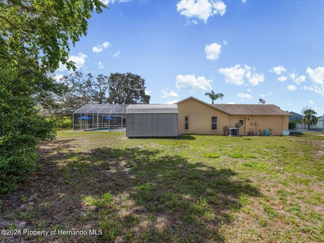 8052 Spring Hill Drive, Spring Hill, FL 34606