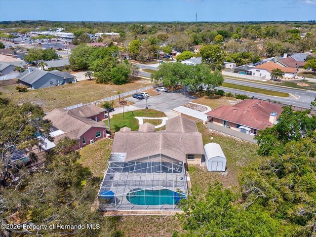 8052 Spring Hill Drive, Spring Hill, FL 34606