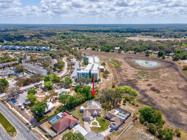 8052 Spring Hill Drive, Spring Hill, FL 34606