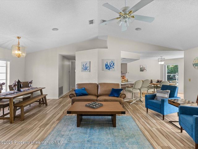 8052 Spring Hill Drive, Spring Hill, FL 34606