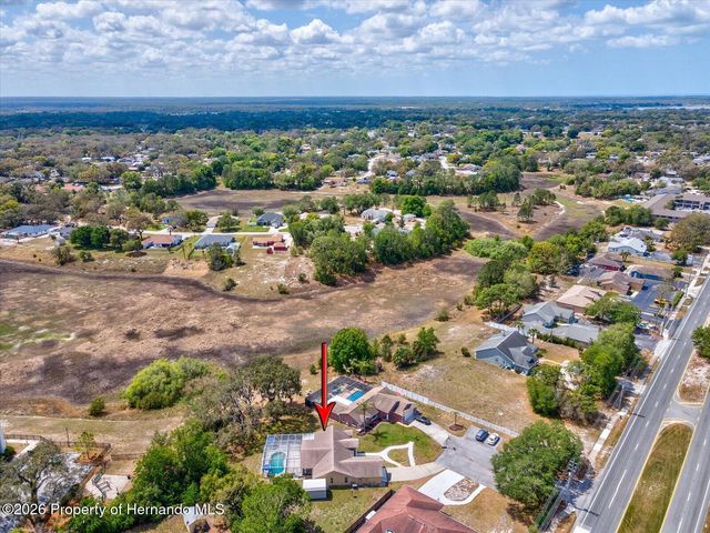 8052 Spring Hill Drive, Spring Hill, FL 34606