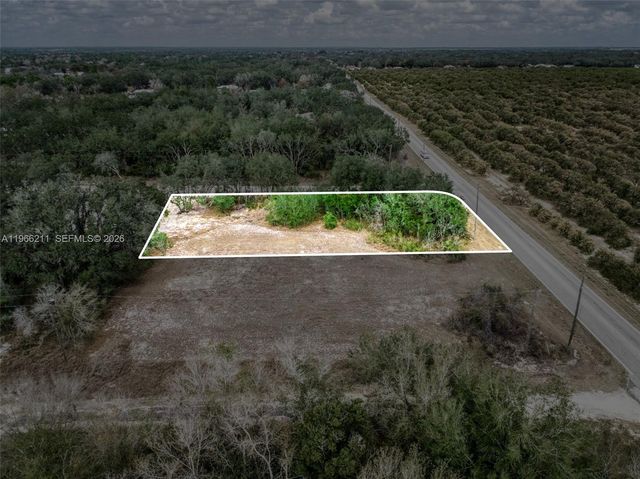 2713 W Hasbrouck Road, Avon Park, FL 33825