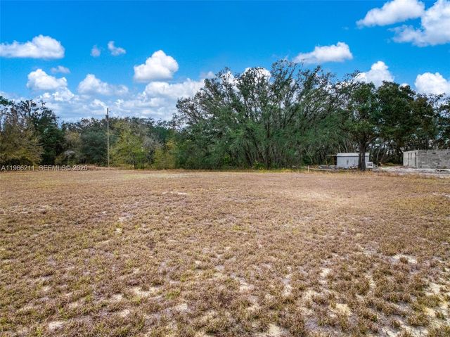 2713 W Hasbrouck Road, Avon Park, FL 33825