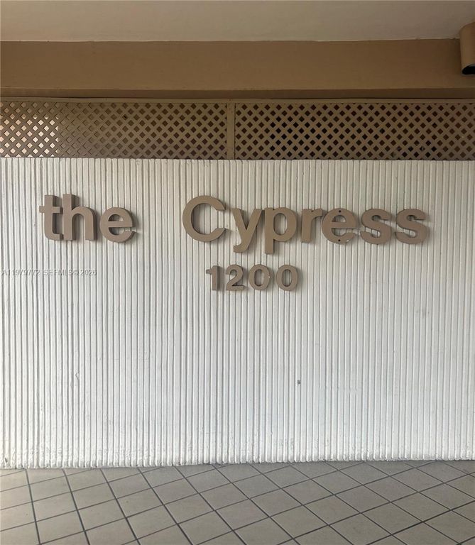 1200 Saint Charles Pl 606, Pembroke Pines, FL 33026