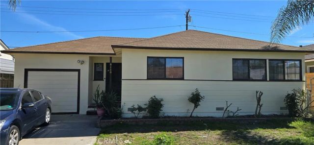 8110 Millergrove, Whittier, CA 90606