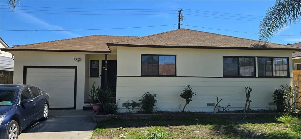 8110 Millergrove, Whittier, CA 90606