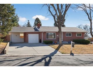 2902 S Meade St, Denver, CO 80236