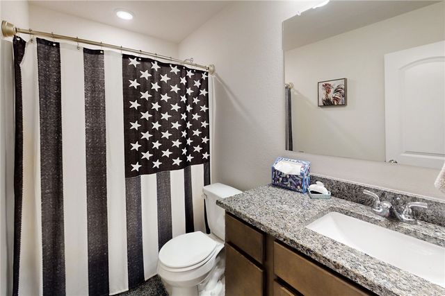 3719 McKenzie Street, Bryan, TX 77803