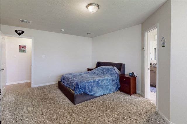 3719 McKenzie Street, Bryan, TX 77803