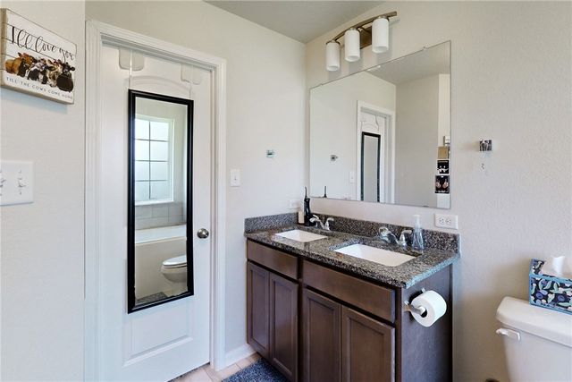 3719 McKenzie Street, Bryan, TX 77803