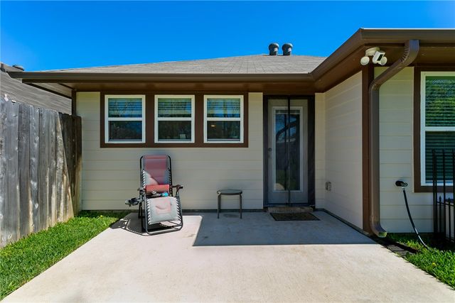 3719 McKenzie Street, Bryan, TX 77803