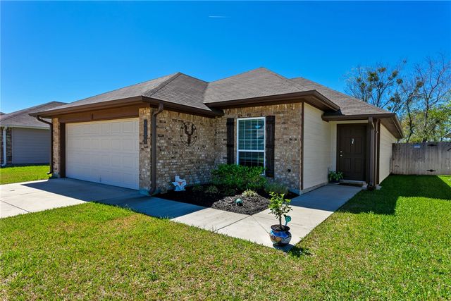 3719 McKenzie Street, Bryan, TX 77803