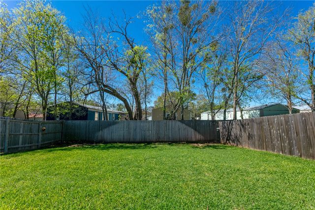 3719 McKenzie Street, Bryan, TX 77803