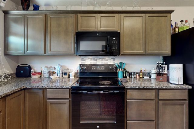 3719 McKenzie Street, Bryan, TX 77803