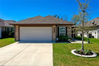 3719 McKenzie Street, Bryan, TX 77803