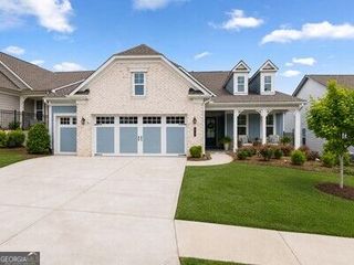 509 Ontario Lane, Hoschton, GA 30548