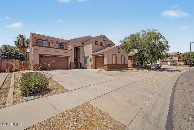 17513 W ANDORA Street, Surprise, AZ 85388