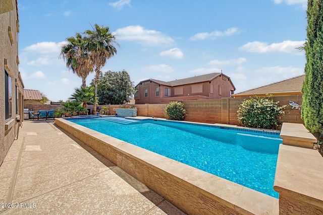 17513 W ANDORA Street, Surprise, AZ 85388