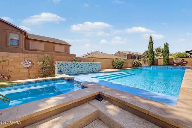 17513 W ANDORA Street, Surprise, AZ 85388