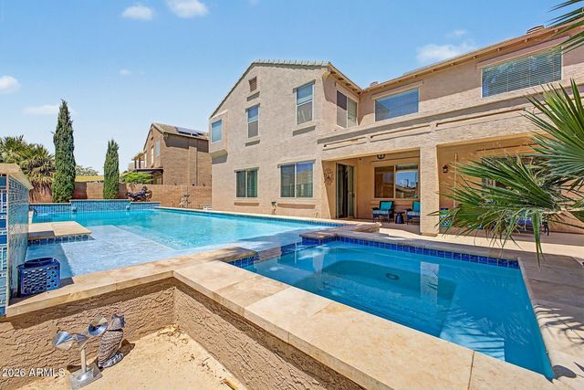17513 W ANDORA Street, Surprise, AZ 85388