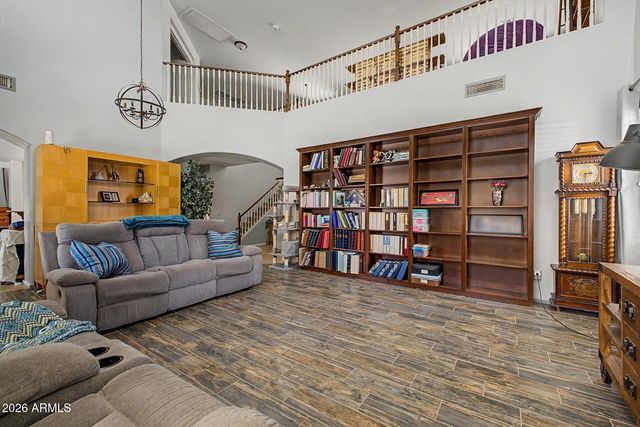 17513 W ANDORA Street, Surprise, AZ 85388