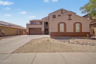 17513 W ANDORA Street, Surprise, AZ 85388