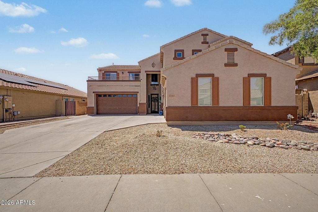 17513 W ANDORA Street, Surprise, AZ 85388