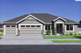 317 Ascend Avenue, Richland, WA 99352